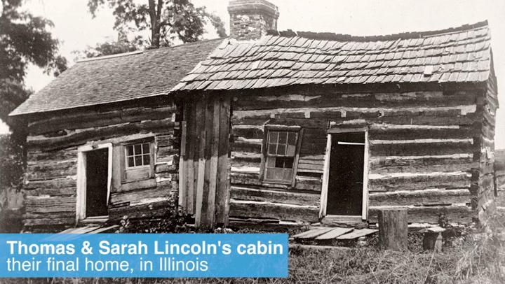 Did You Know Abraham Lincoln