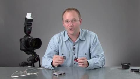 Digital Photography - Understanding File Formats
