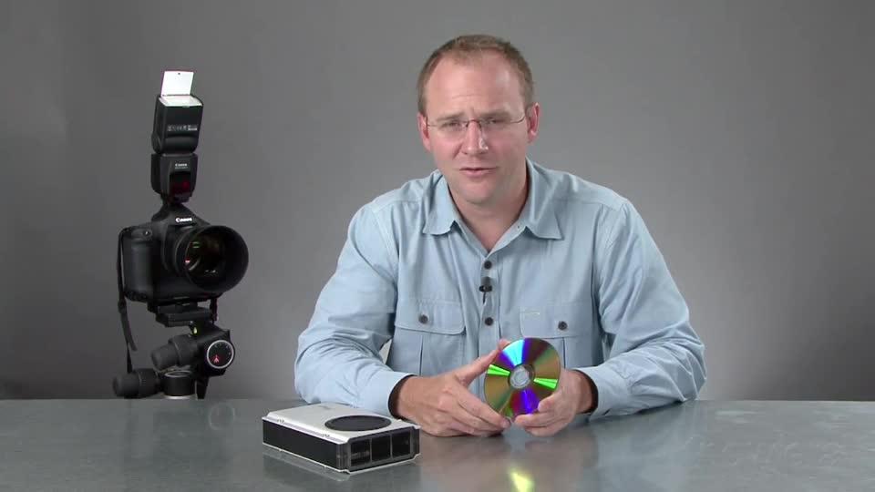 Digital Photography - Image File Management