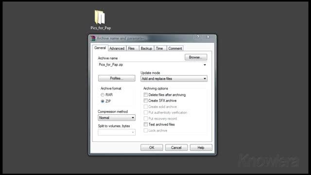 Digital Photography - Photo Sharing